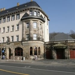 Zum Goldenen Löwen