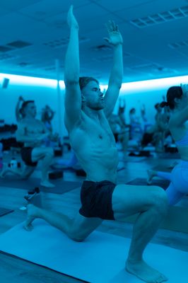 Yoga Box by null