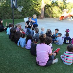 First School of the Desert Preschool-Childcare