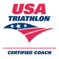 Aero Performance and Physical Therapy - USA Triathlon Certified Coach