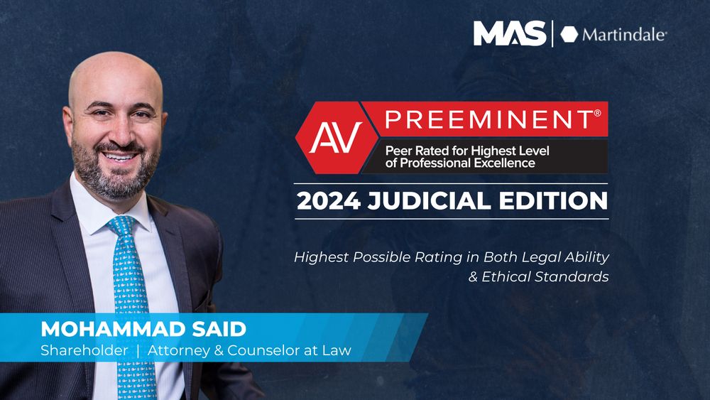 MAS Law - disability attorney in Richardson, TX