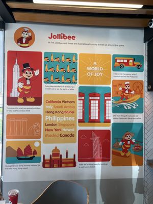 Menu photo 3 Jollibee Orlando, FL Menu photo 3 Jollibee Orlando, FL