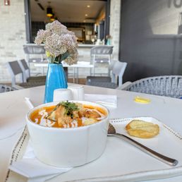 Tomato Bisque