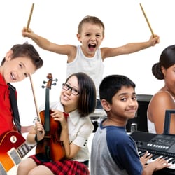 Happy Valley Arts Academy