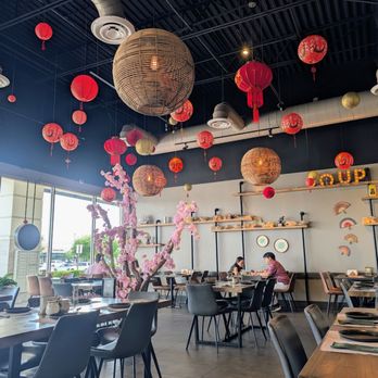 J.A.M Viet Kitchen & Bar - Vietnamese Near Me - Houston, Texas