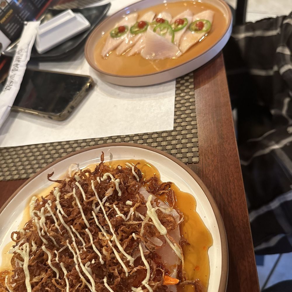 Amagi Sushi - Sushi Bars Near Me - Riverside, California Amagi Sushi - Sushi Bars Near Me - Riverside, California