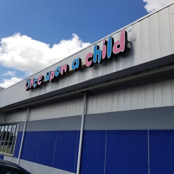 Once Upon A Child - Baby Gear & Furniture Near Me - Orlando, Florida Once Upon A Child - Baby Gear & Furniture Near Me - Orlando, Florida
