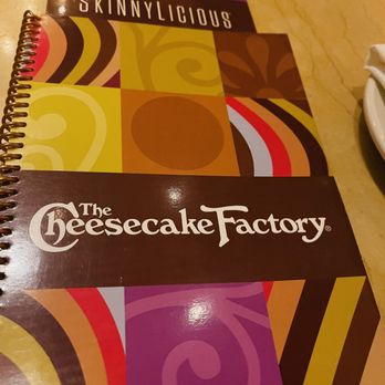The Cheesecake Factory - American Near Me - Lone Tree, Colorado The Cheesecake Factory - American Near Me - Lone Tree, Colorado