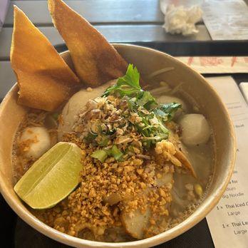 Sen Thai Noodle Bar - Noodles Near Me - Irvine, California Sen Thai Noodle Bar - Noodles Near Me - Irvine, California
