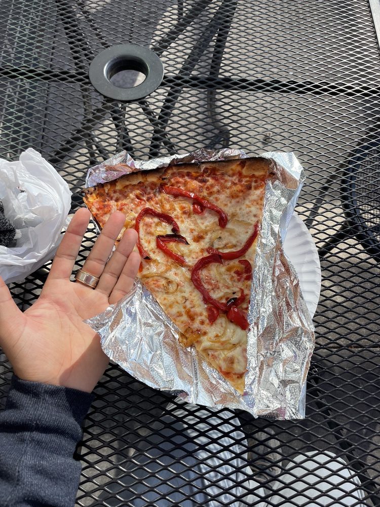East Side Pies