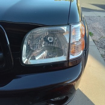 Tip Top Auto Reconditioning - Auto Detailing Near Me - Avondale, Arizona Tip Top Auto Reconditioning - Auto Detailing Near Me - Avondale, Arizona