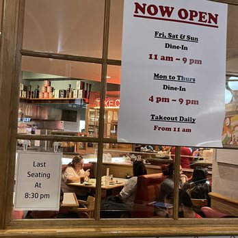 Bravo Restaurant - Italian Near Me - Aiea, Hawaii