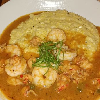 Virtue Restaurant - Shrimp and Crawfish - Southern Near Me - Chicago, Illinois