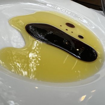 Maccheroni Republic - Olive oil and balsamic vinaigrette - Italian Near Me - Los Angeles, California