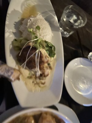 The Bistro by null