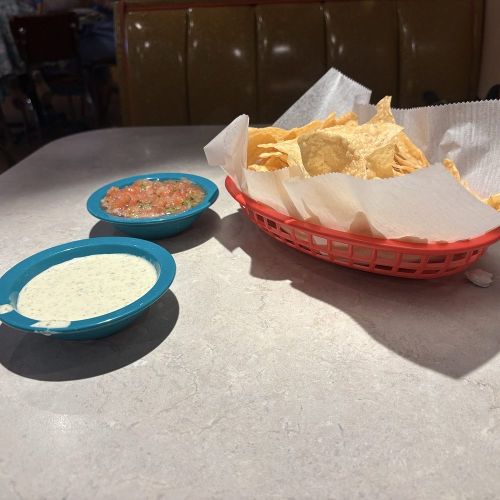 Chuy's - Tex-Mex Near Me - Conway, Arkansas