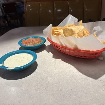 Chuy's - Tex-Mex Near Me - Conway, Arkansas
