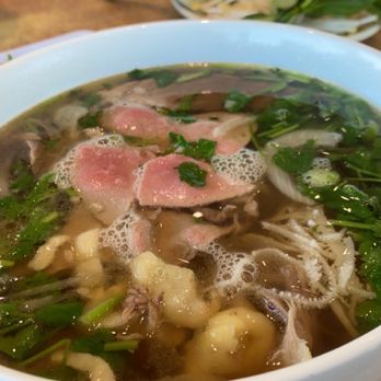 Pho Saigon - #18!! - Vietnamese Near Me - Austin, Texas
