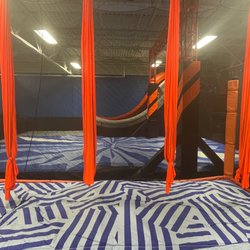 Sky Zone Fenton