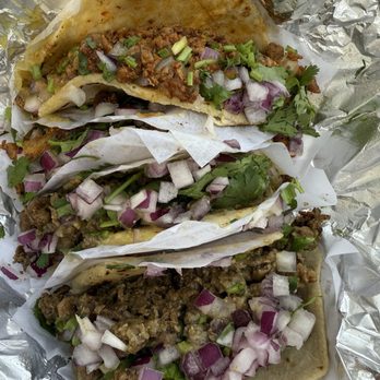 Ojai Tortilla House - Tacos - Mexican Near Me - Ojai, California