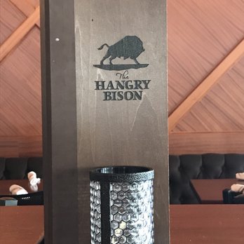 The Hangry Bison - New American Near Me - Winter Park, Florida The Hangry Bison - New American Near Me - Winter Park, Florida