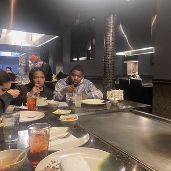 Nikko - My friends - Sushi Bars Near Me - Tarrytown, New York Nikko - My friends - Sushi Bars Near Me - Tarrytown, New York