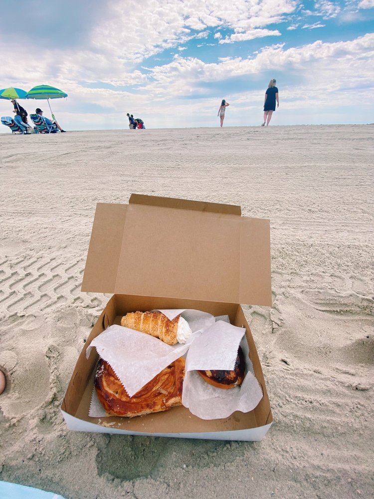 Bread Bakery Ocean City Nj at Carolyn Applegate blog