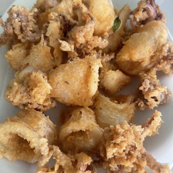 Chang Thai - 9. Fried Calamari - Thai Near Me - San Pablo, California Chang Thai - 9. Fried Calamari - Thai Near Me - San Pablo, California