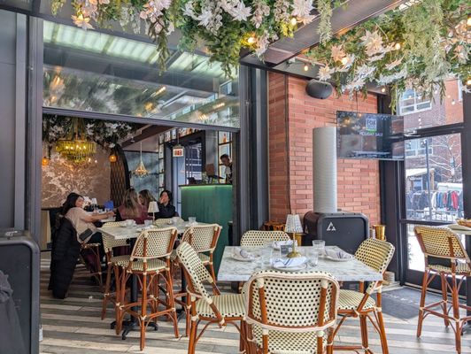 Bar La Rue by null Bar La Rue by null