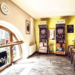 Billardcafe KÖÖ