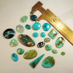Morning Star Turquoise & Fine Arts - Turquoise,variscite, and more!