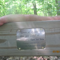 Harrison Hills Park