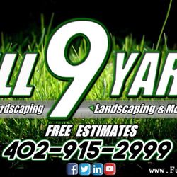 Full 9 Yards - Business card