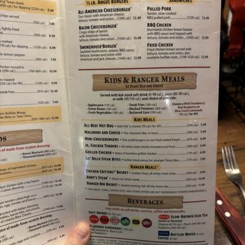Texas Roadhouse - Steakhouses Near Me - The Colony, Texas