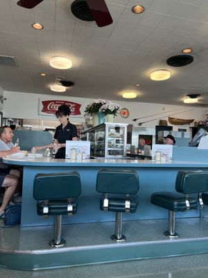 24th Street Cafe by null