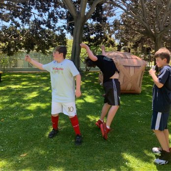 Mobile Nerf Party - Party Equipment Rentals Near Me Mobile Nerf Party - Party Equipment Rentals Near Me