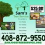 Photo of Sam's Tree Service