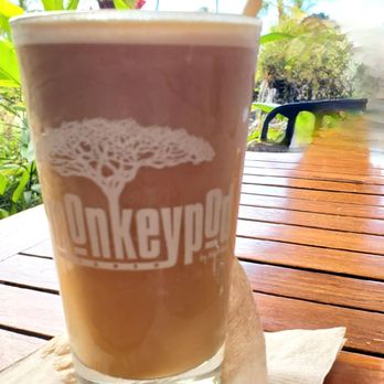 Monkeypod Kitchen by Merriman - Cold Brew Coffee - New American Near Me - Kihei, Hawaii Monkeypod Kitchen by Merriman - Cold Brew Coffee - New American Near Me - Kihei, Hawaii