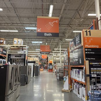 The Home Depot - Hardware Stores Near Me - Duluth, Georgia