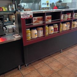 Penn Station East Coast Subs