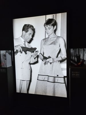 Museo Ferragamo by null