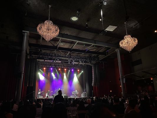 Fillmore New Orleans by null