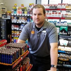 Timothy Shell's key employee and stands behind their quality and service..