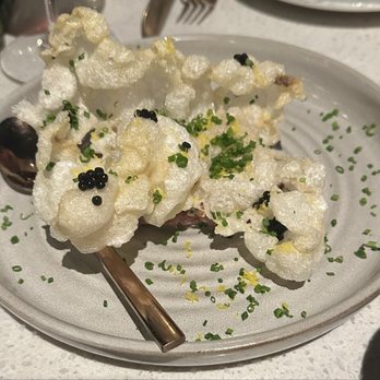 Stage Kitchen & Bar - Steak tartar - Breakfast & Brunch Near Me - Boca Raton, Florida