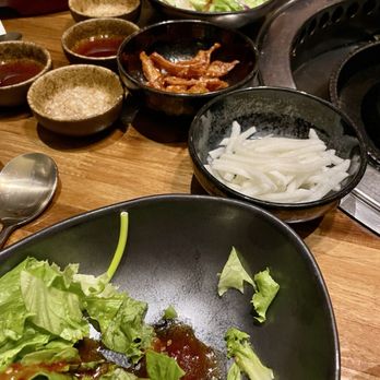 Yoon Haeundae Galbi - Korean Near Me - New York, New York Yoon Haeundae Galbi - Korean Near Me - New York, New York