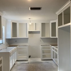All in One Handyman - Custom cabinets and painting