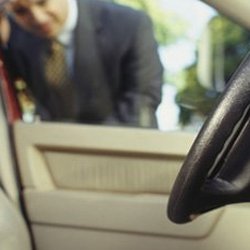 Mead's Lock Shop - Automobile locksmith services