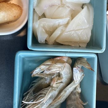Daimaru Shabu Shabu - Hot Pot Near Me - Scarborough, Ontario