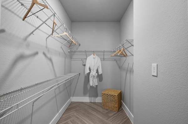 Weston at Copperfield