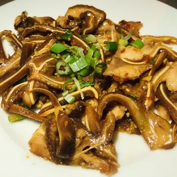 Tropical Tea - a plate of stir fried food - Coffee & Tea Near Me - Houston, Texas Tropical Tea - a plate of stir fried food - Coffee & Tea Near Me - Houston, Texas